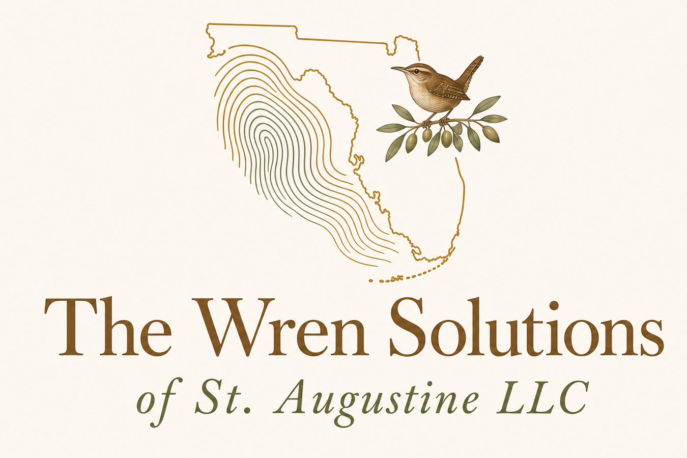 The Wren Solutions of St. Augustine LLC